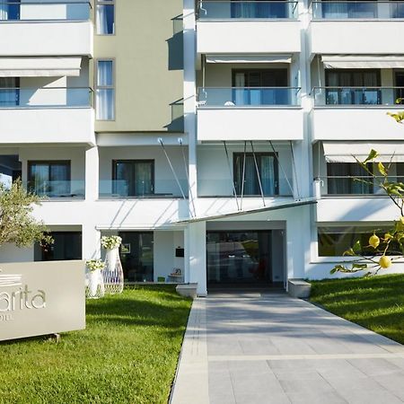 Margarita Sea Side Hotel Kallithea  Exterior foto