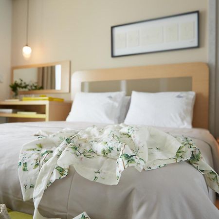Margarita Sea Side Hotel Kallithea  Habitación foto