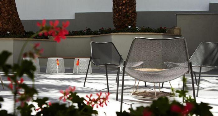 Margarita Sea Side Hotel Kallithea  Exterior foto